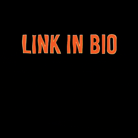 Link In Bio GIF by BG Digital Group