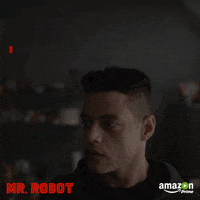 GIF by Amazon Prime Video UK