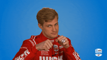 Ntt Indycar Series Sport GIF by INDYCAR