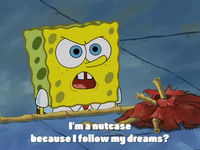 season 3 the lost episode GIF by SpongeBob SquarePants