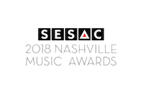 sesac awards Sticker by SESAC