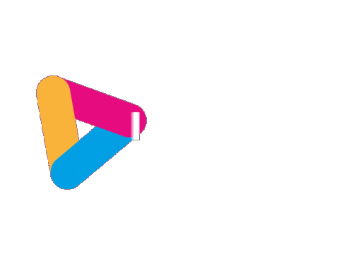 Animation Logo Sticker by doodledo