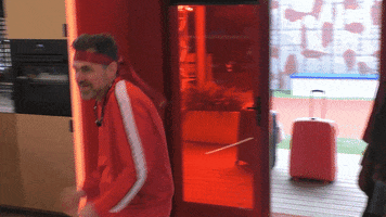 Happy Dance GIF by Big Brother 2022
