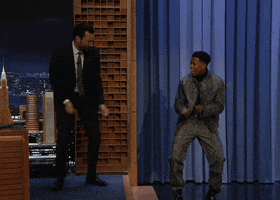 Happy Jimmy Fallon GIF by The Tonight Show Starring Jimmy Fallon