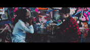 Music Video Indie GIF by Refresh Records