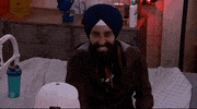 Happy Jag GIF by Big Brother