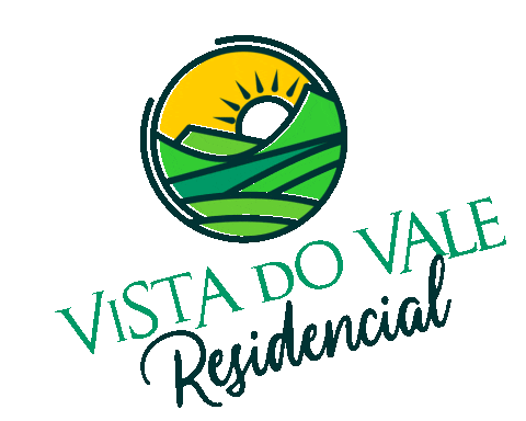 vistadovale giphyupload vale vista residencial Sticker