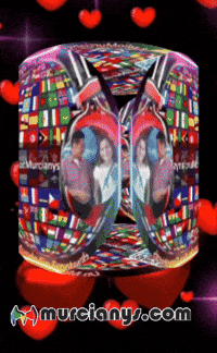 Te Amo Radio GIF by Murcianys LLC