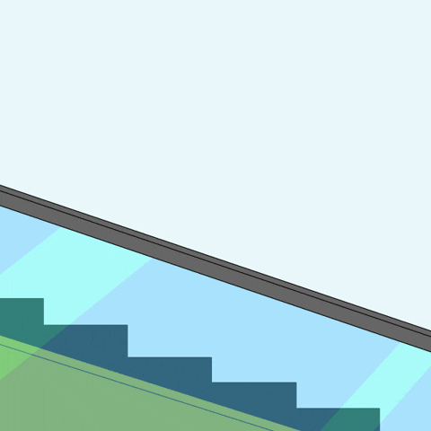 Going Down Hello GIF by Pudgy Penguins