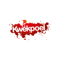 Carnaval Boxtel Sticker