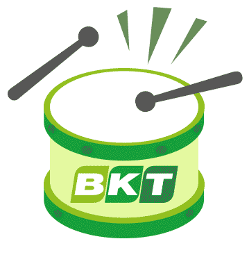 drum tamburo Sticker by BKT_Tires