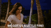 mark burnett fun GIF by Coupled 
