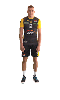 Belchatow Sticker by PGE Skra Bełchatów