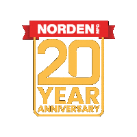 Hay Sticker by NordenMfg