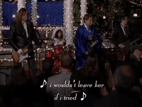 season 6 netflix GIF by Gilmore Girls 