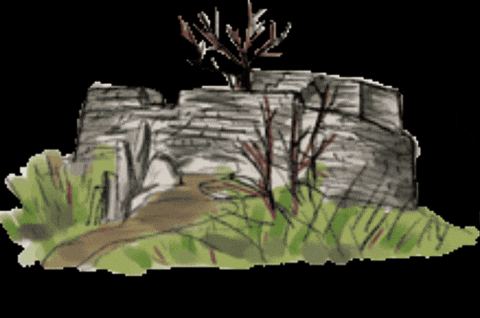 South Korea Travel GIF by vank