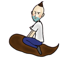 うんち Sticker