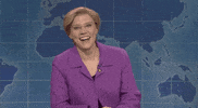 Kate Mckinnon Oops GIF by Saturday Night Live
