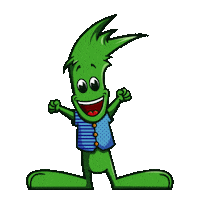 Chirogif Sticker by de_chiro