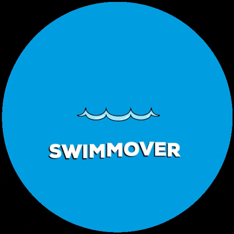 Swim Swimming GIF by m2 movement