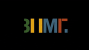 blackhistorymonthflorence fun logo black color GIF