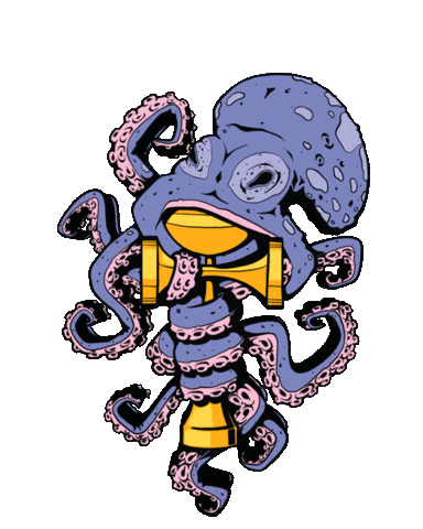 Finland Ken Sticker by Kendama Express