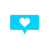 In Love Top Sticker by Moin Hamburch