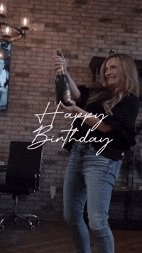 Cheers Selling GIF by Rise Property Group