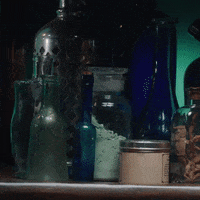 Fun Weekend GIF by HENDRICK'S GIN