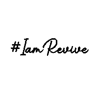 naomicreativestudio revive naomicreativestudio iamrevive Sticker