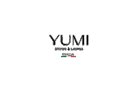 Yumi Lashes Sticker by Yumi Beauty Italia