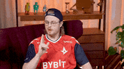 Esports GIF by BLAST