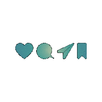 Share Love Sticker by StudioDIDACT