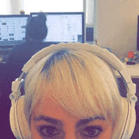 beyonce animated text GIF by Julieee Logan