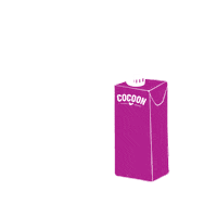 Sticker by Cocoonfoods