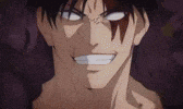 Jujutsu Kaisen GIF