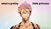 Jujutsu Kaisen GIF