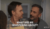 Tina Fey Comedy GIF by NETFLIX