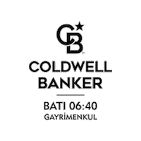 Batı0640 Sticker by Coldwell Banker Batı - 6:40 Gayrimenkul