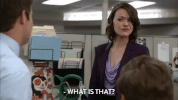 comedy central alice murphy GIF by Workaholics