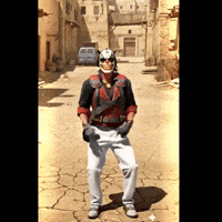 Cs2 Dance GIF
