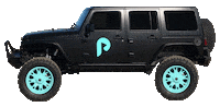 Car Smoke Sticker by Plug Play