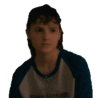 Comic Book Whatever Sticker by FanologyPV