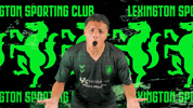 Celebration Goal GIF by Lexington Sporting Club
