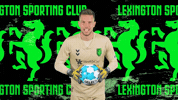 Celebration Hype GIF by Lexington Sporting Club