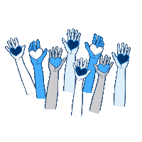 Hands Sponsor Sticker by Coop Norge