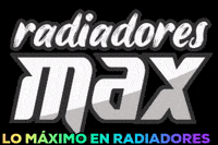 Radiadoresmax max radiador radiadores radiadoresmax GIF