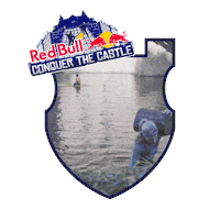 Conquer Red Bull Sticker by RedBullDanmark