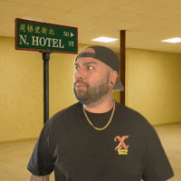 Hawaii Im Lost GIF
