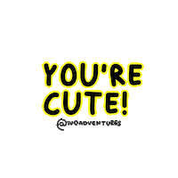 fun love Sticker by Ivo Adventures